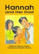 Cover of: Hannah and her dad