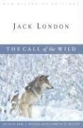 Cover of: The call of the wild by Jack London, Jack London