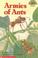 Cover of: Armies of ants