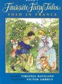 Cover of: Favourite Fairy Tales Told in France