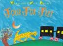 Four fur feet by Margaret Wise Brown