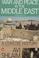 Cover of: War and peace in the Middle East