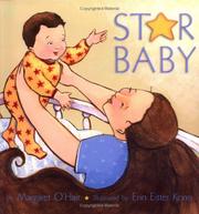 Cover of: Star Baby by Margaret O'Hair