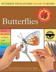 Cover of: Butterflies by Robert Michael Pyle