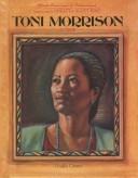 Cover of: Toni Morrison by Douglas Century