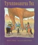 Cover of: Tyrannosaurus Tex