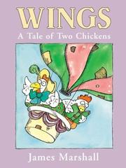 Cover of: Wings by James Marshall, James Marshall