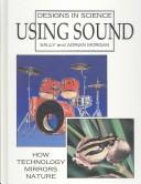 Cover of: Using sound