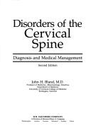 Cover of: Disorders of the cervical spine by John H. Bland