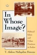 In whose image? by A. M. Simone