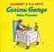 Cover of: Curious George Makes Pancakes