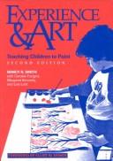 Cover of: Experience and art by Nancy R. Smith