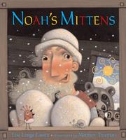 Noah's mittens by Lise Lunge-Larsen