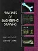 Cover of: Principles of engineering drawing