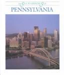 Cover of: Pennsylvania by Dennis B. Fradin