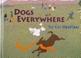Cover of: Dogs everywhere