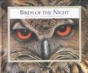 Cover of: Birds of the night