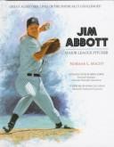 Cover of: Jim Abbott: major league pitcher
