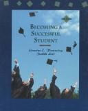 Cover of: Becoming a successful student
