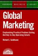 Cover of: Global marketing