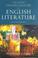 Cover of: The short Oxford history of English literature
