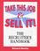 Cover of: Take this job and sell it!