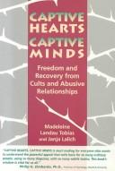 Cover of: Captive hearts, captive minds by Madeleine Landau Tobias