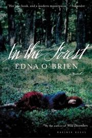 Cover of: In the Forest by Edna O'Brien