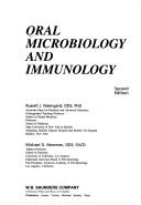 Cover of: Oral microbiology and immunology