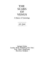 Cover of: The scars of Venus by J. D. Oriel