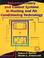 Cover of: Electrical theory and control systems in heating and air-conditioning technology