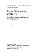 Cover of: Liver disease in children by Francis Brunelle