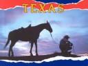 Cover of: Texas: Hello U.S.A. (Hello USA)