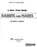Cover of: Rabbits and hares