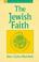 Cover of: The Jewish faith