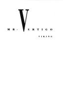 Cover of: Mr. Vertigo