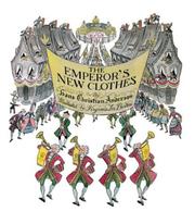Cover of: The Emperor's New Clothes