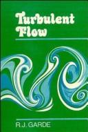 Cover of: Turbulent flow