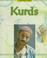 Cover of: Kurds