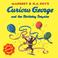 Cover of: Margret & H.A. Rey's Curious George and the birthday surprise