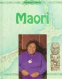 Cover of: Maori by Robert MacDonald