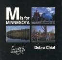 Cover of: M is for Minnesota