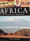 Cover of: Africa: a continent revealed