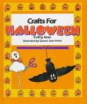 Cover of: Crafts for Halloween