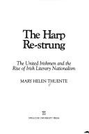 Cover of: The harp re-strung: the United Irishmen and the rise of Irish literary nationalism