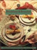 Cover of: Breakfasts & brunches from the Academy