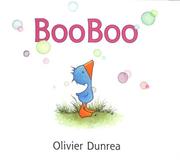 Cover of: BooBoo