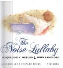 Cover of: Noise lullaby