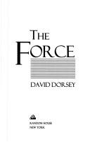 Cover of: The force