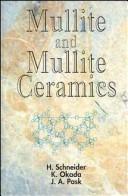 Cover of: Mullite and mullite ceramics by H. Schneider